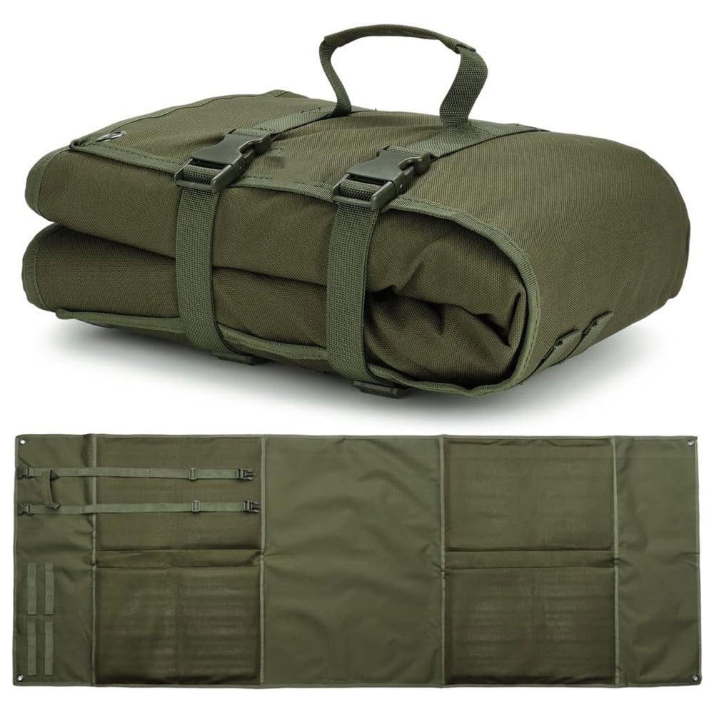 Portable Outdoor Tactical Shooting Mat