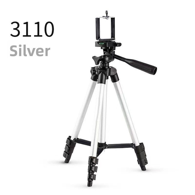 Portable outdoor tripod