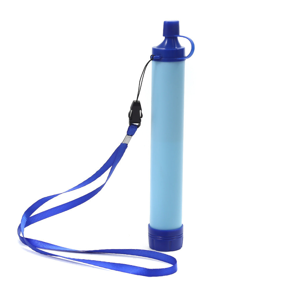 Portable Outdoor Water Purifier Filter
