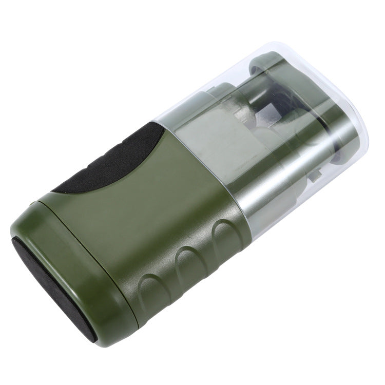 Portable Outdoor Water Purifier