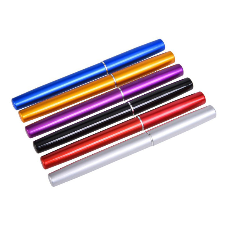 Portable Pen-Style Fishing Rod Set