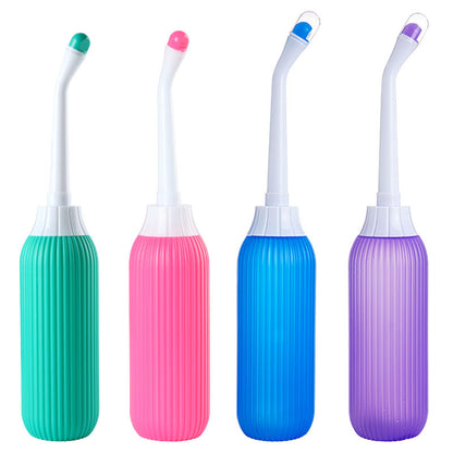 Portable Personal Hygiene Washer