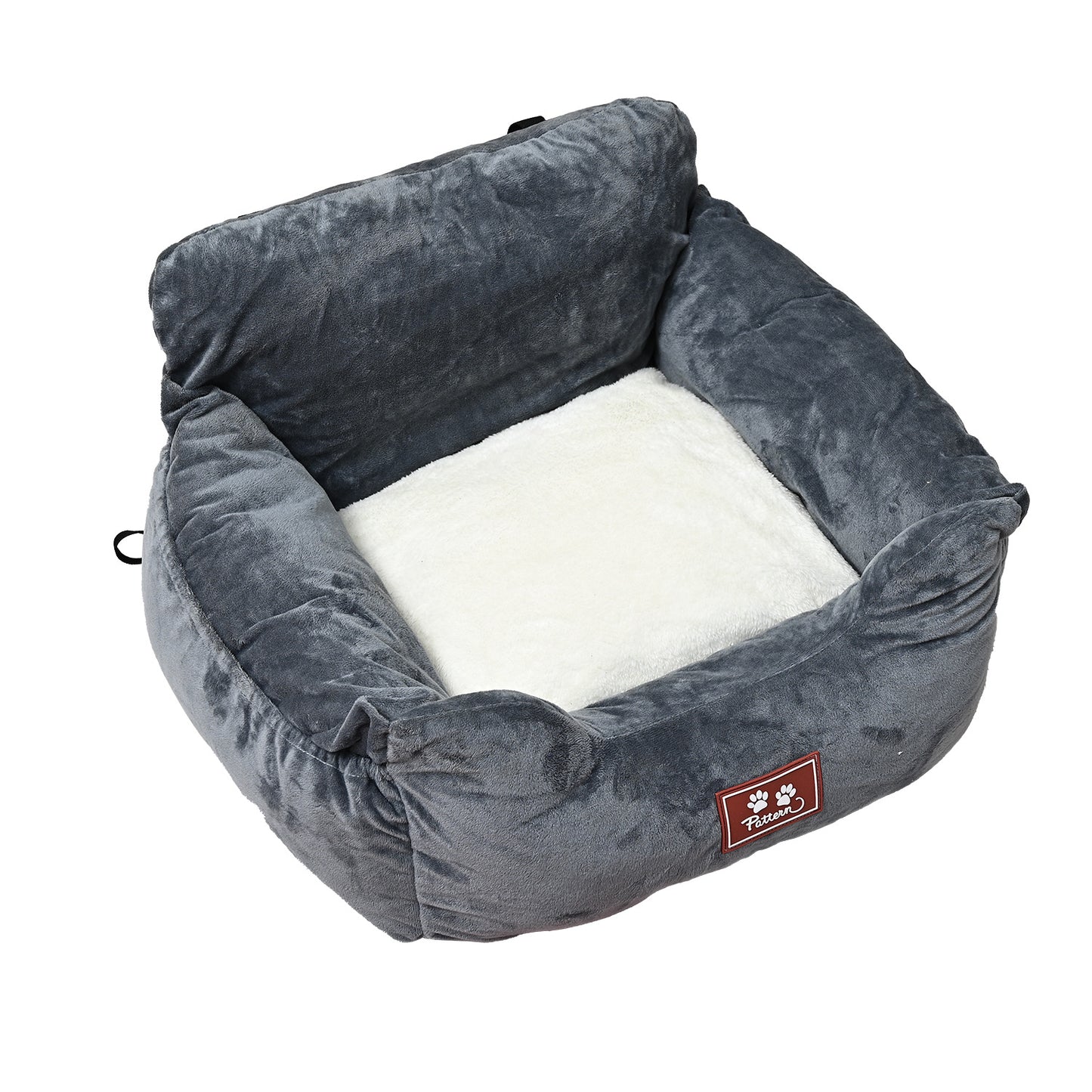 Portable Pet Car Kennel