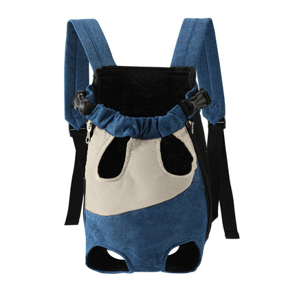 Portable Pet Carrier Backpack