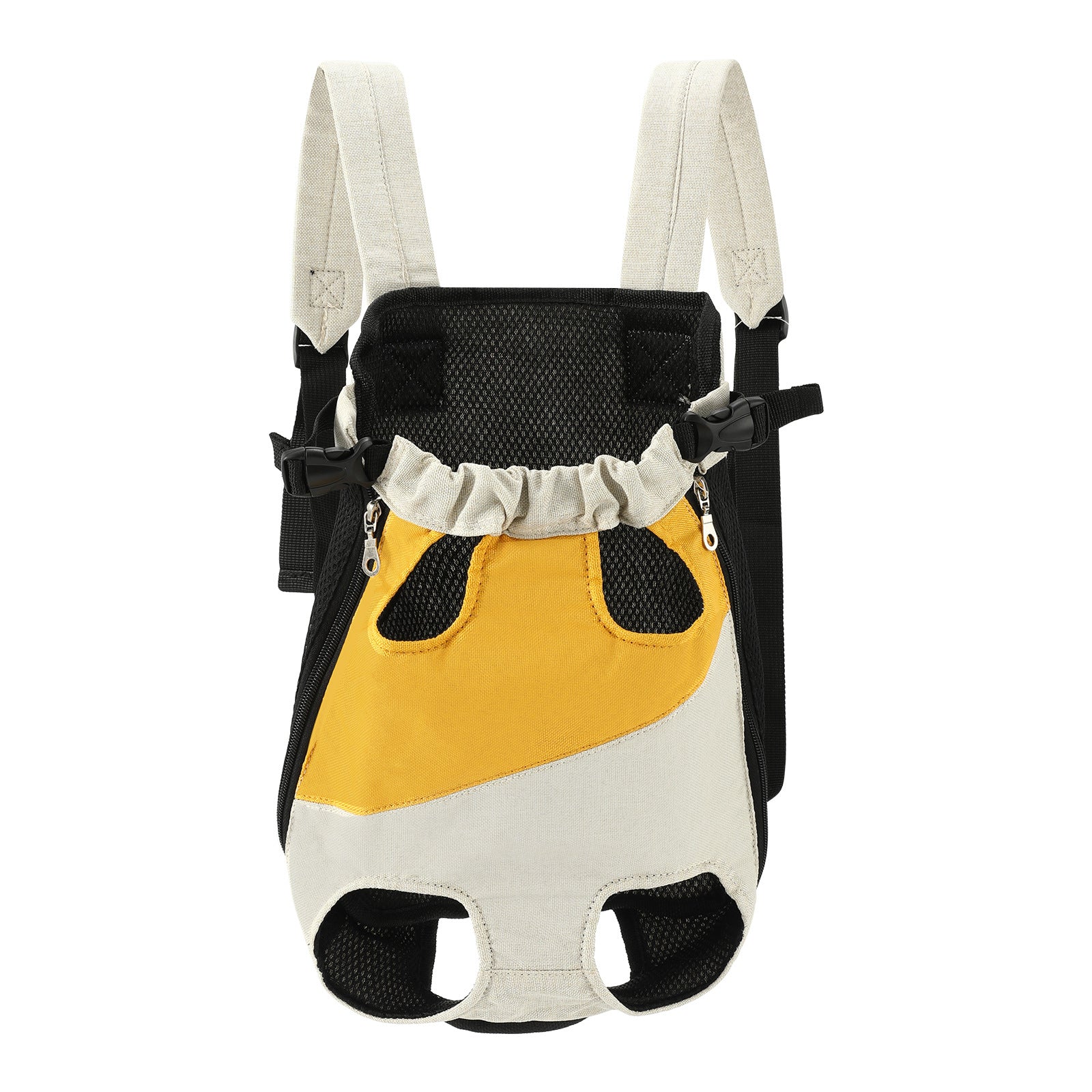 Portable Pet Carrier Backpack