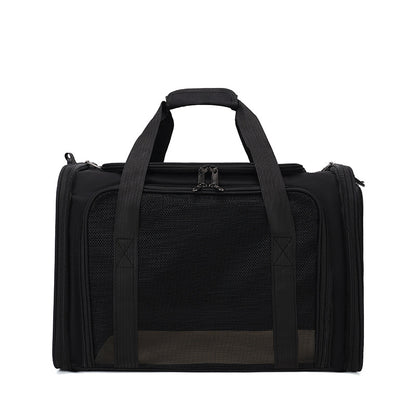 Portable Pet Carrier Bag for Travel
