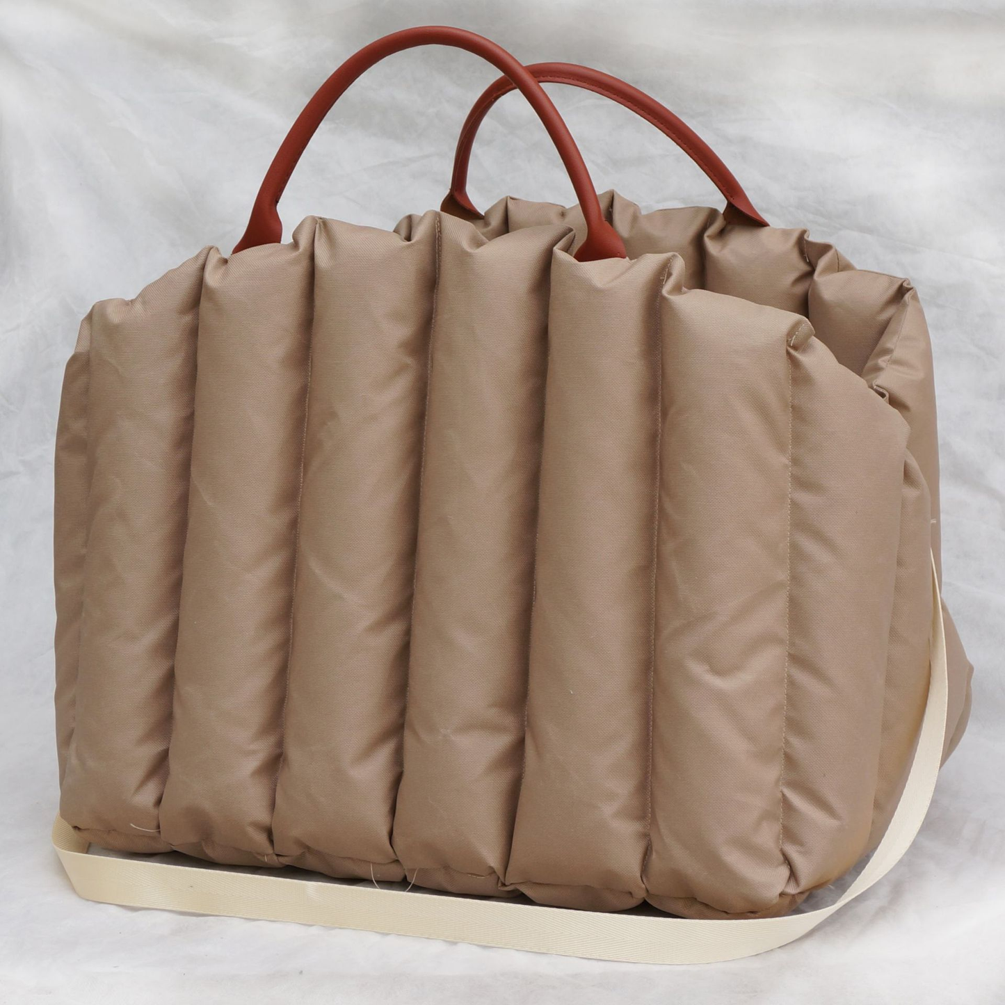 Portable Pet Carrier Bag with Warm Nest