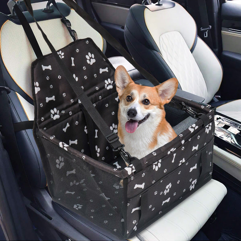 Portable Pet Carrier