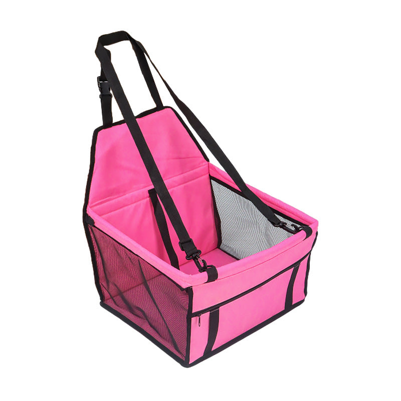 Portable Pet Carrier