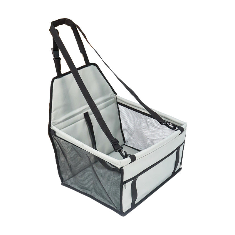 Portable Pet Carrier