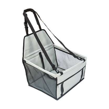 Portable Pet Carrier