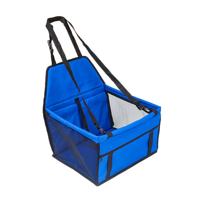 Portable Pet Carrier