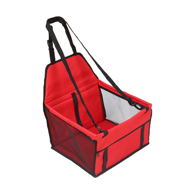 Portable Pet Carrier