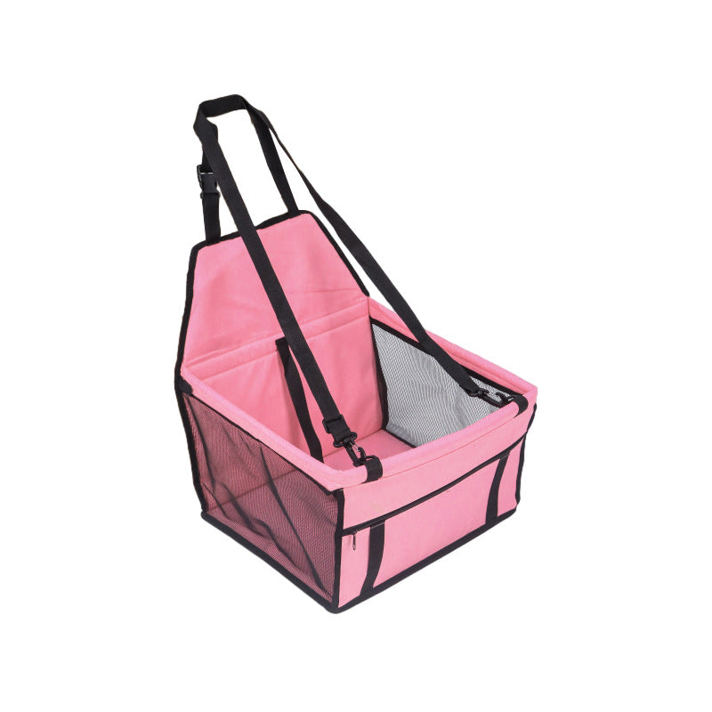 Portable Pet Carrier