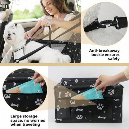 Portable Pet Carrier