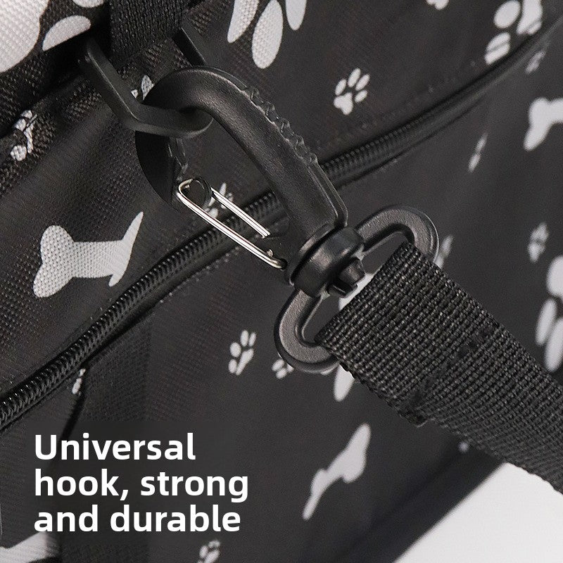 Portable Pet Carrier