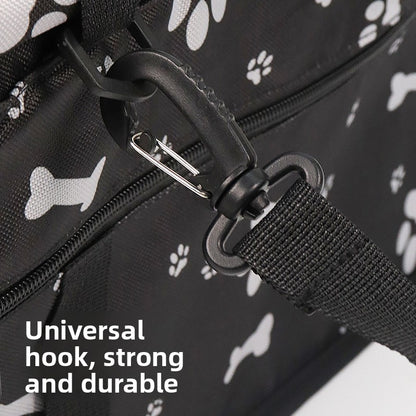 Portable Pet Carrier