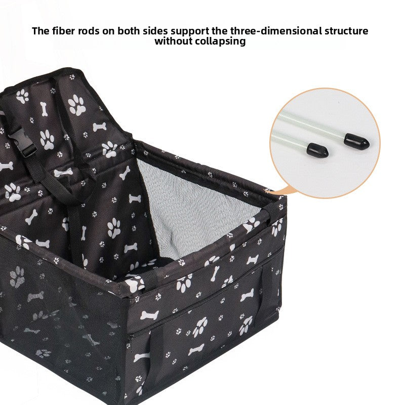 Portable Pet Carrier