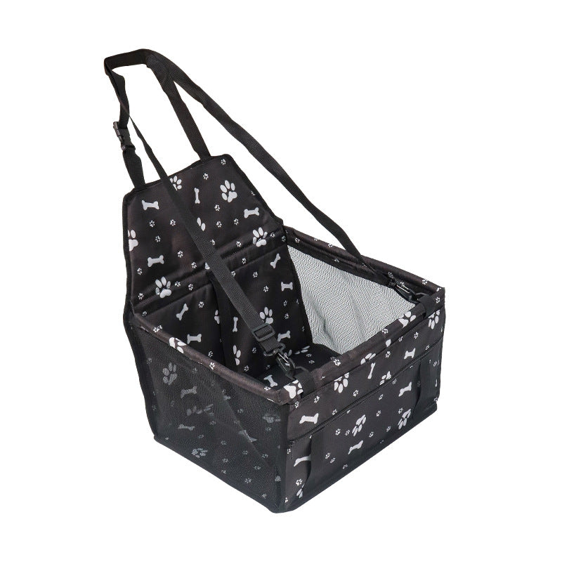 Portable Pet Carrier