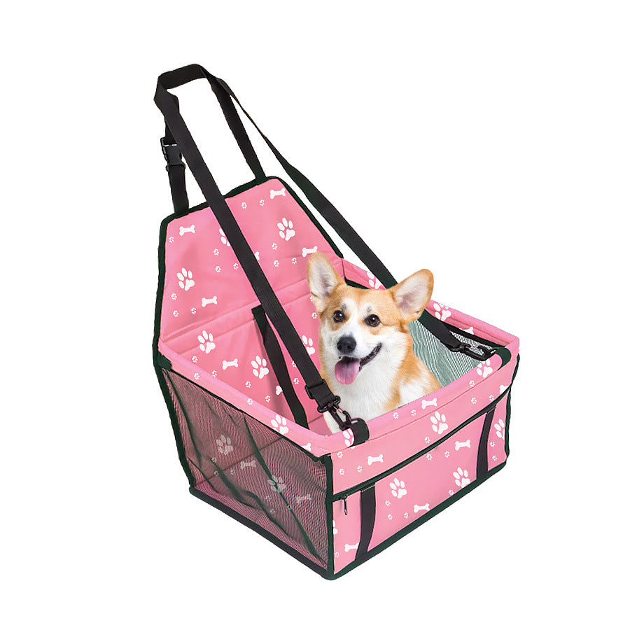 Portable Pet Carrier