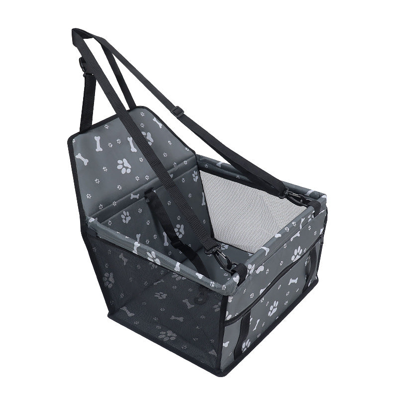 Portable Pet Carrier