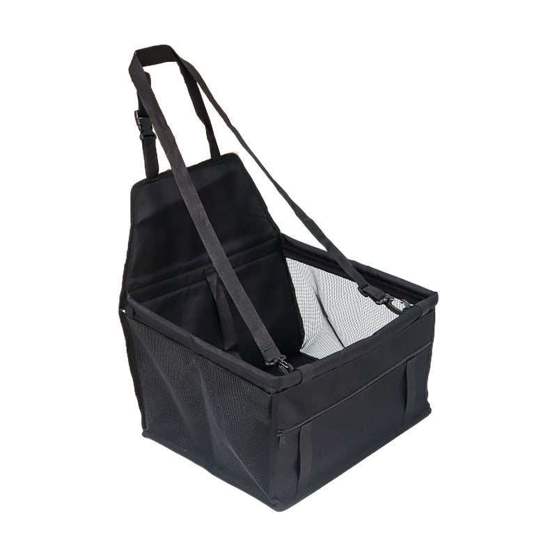 Portable Pet Carrier