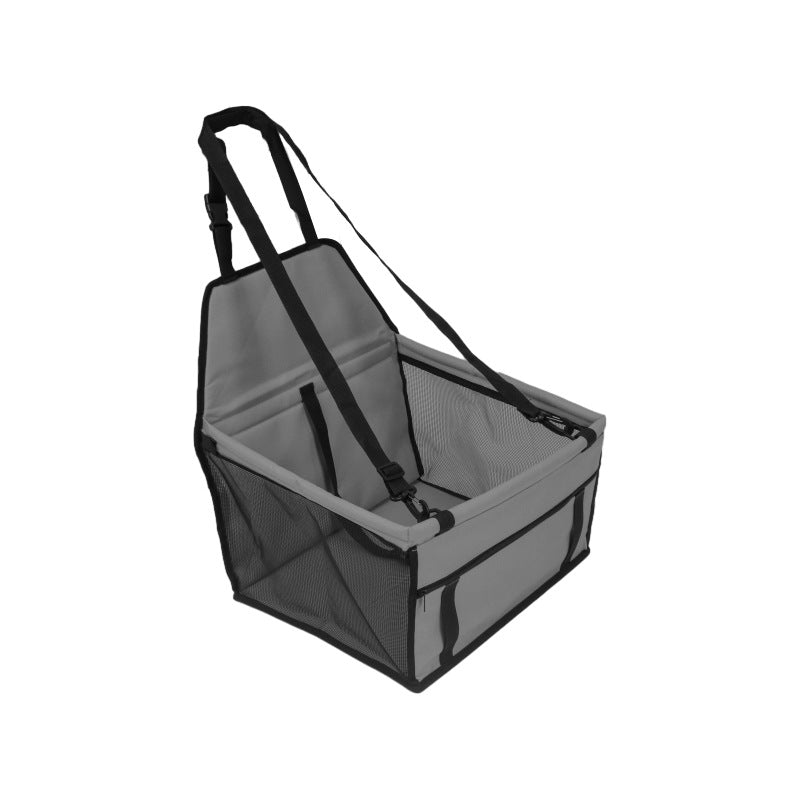 Portable Pet Carrier