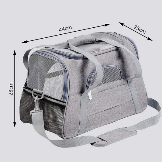 Portable Pet Carrier
