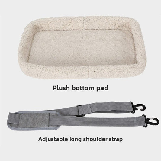 Portable Pet Carrier