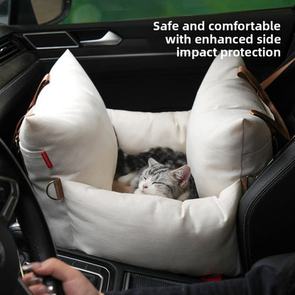 portable pet nest