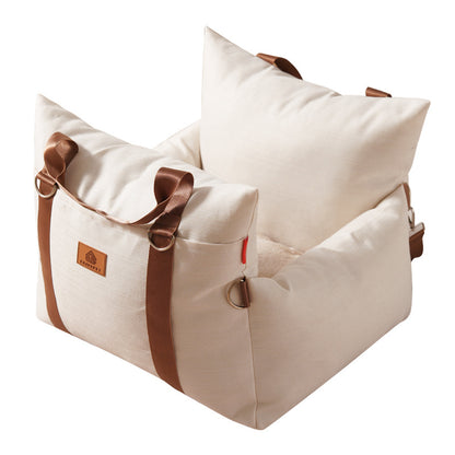 portable pet nest