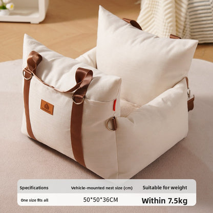 portable pet nest