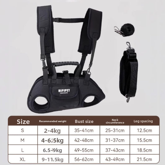 Portable Pet Travel Backpack