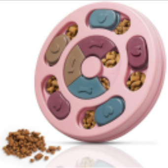 Portable Pet Water and Food Dispenser Cup