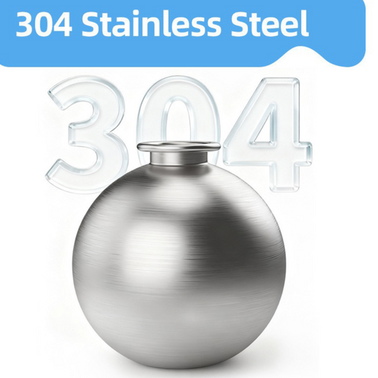 Portable Pet Water Bottle Stainless Steel Travel Cup