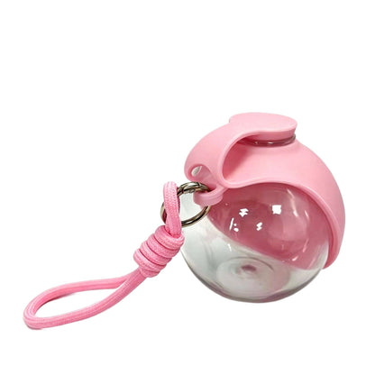 Portable Pet Water Bottle