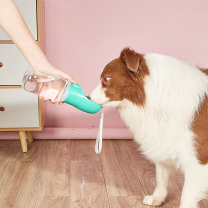Portable Pet Water Cup for Travel