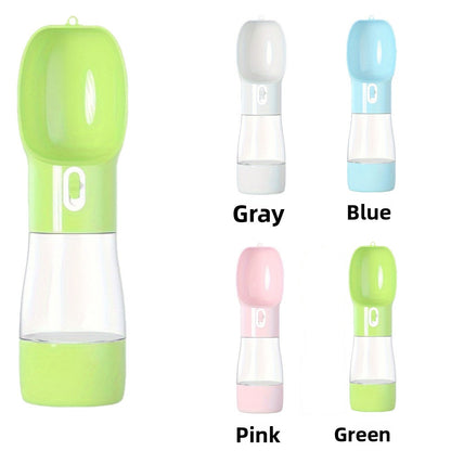 Portable Pet Water Cup for Travel