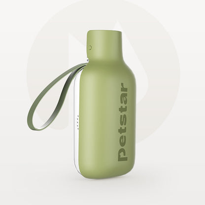 Portable Pet Water Dispenser Bottle