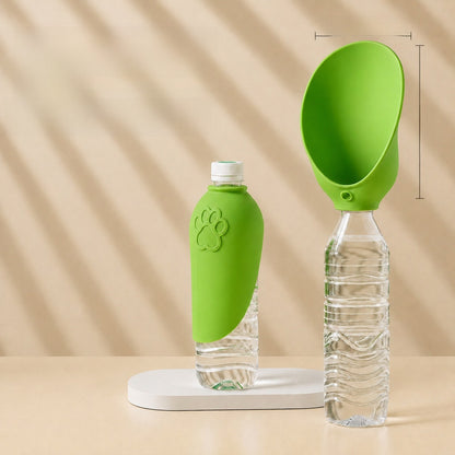 Portable Pet Water Dispenser