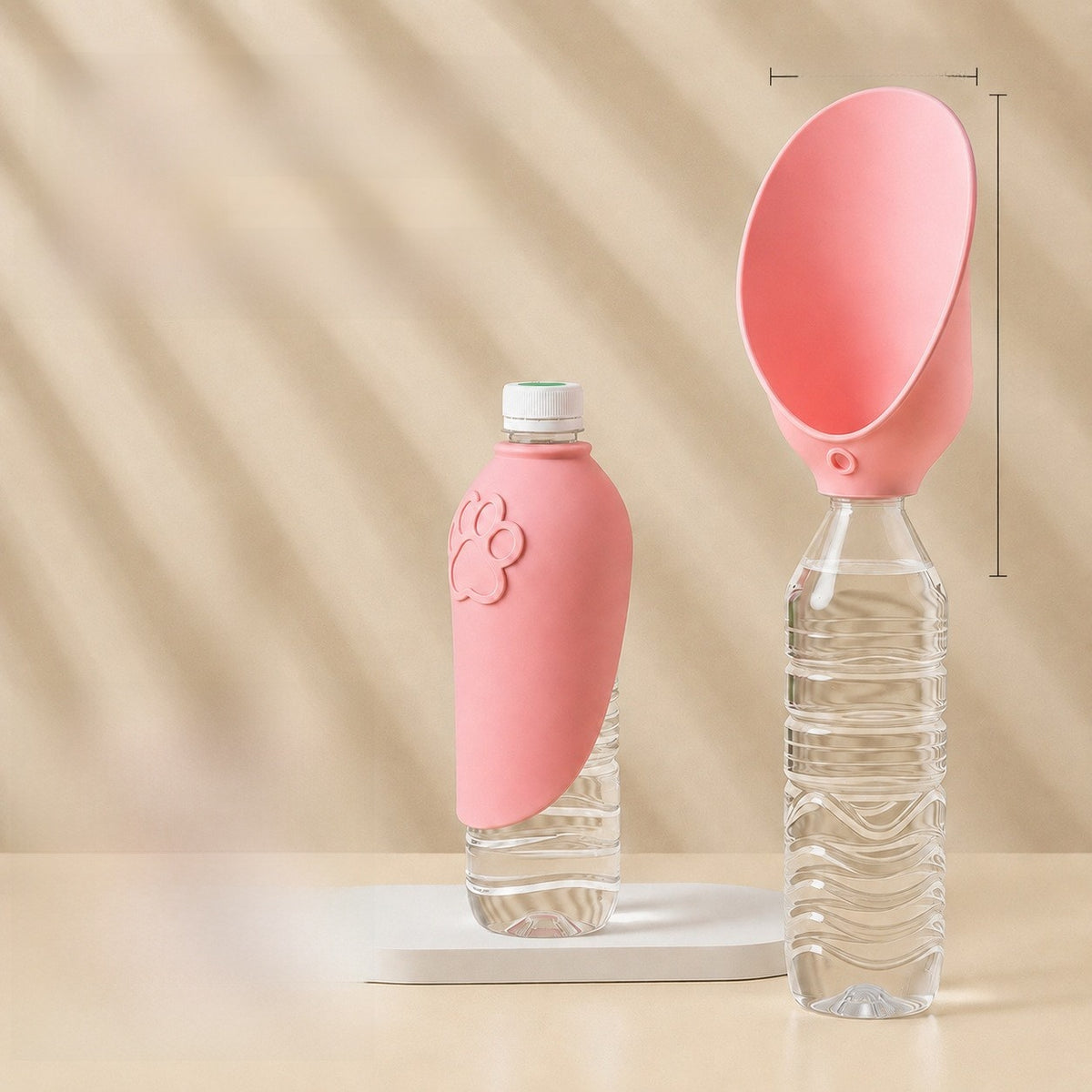 Portable Pet Water Dispenser
