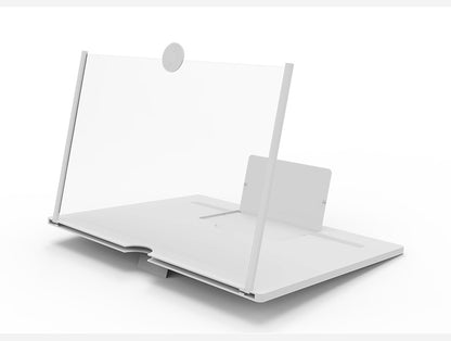 Portable Phone Screen Magnifier