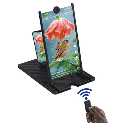 Portable Phone Screen Magnifier