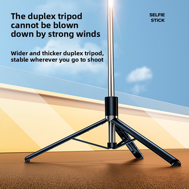 Portable Phone Tripod