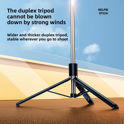 Portable Phone Tripod