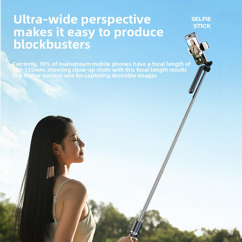 Portable Phone Tripod