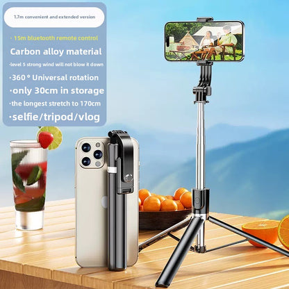 Portable Phone Tripod