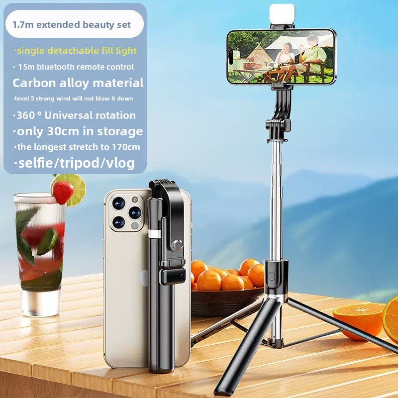 Portable Phone Tripod