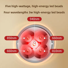 Red light stick