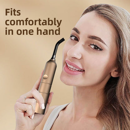 Portable Physiotherapy Instrument